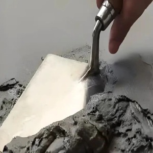 彰化县混凝土裂缝孔洞剥落冻融修复用高强度丙乳防腐蚀砂浆